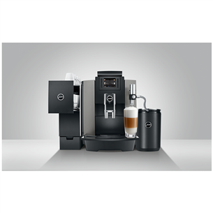 Espressomasin JURA WE8