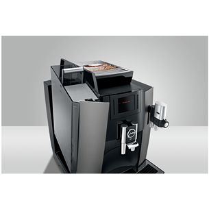 Espressomasin JURA WE8