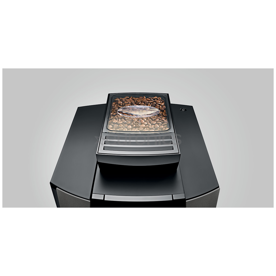 Espressomasin JURA WE8