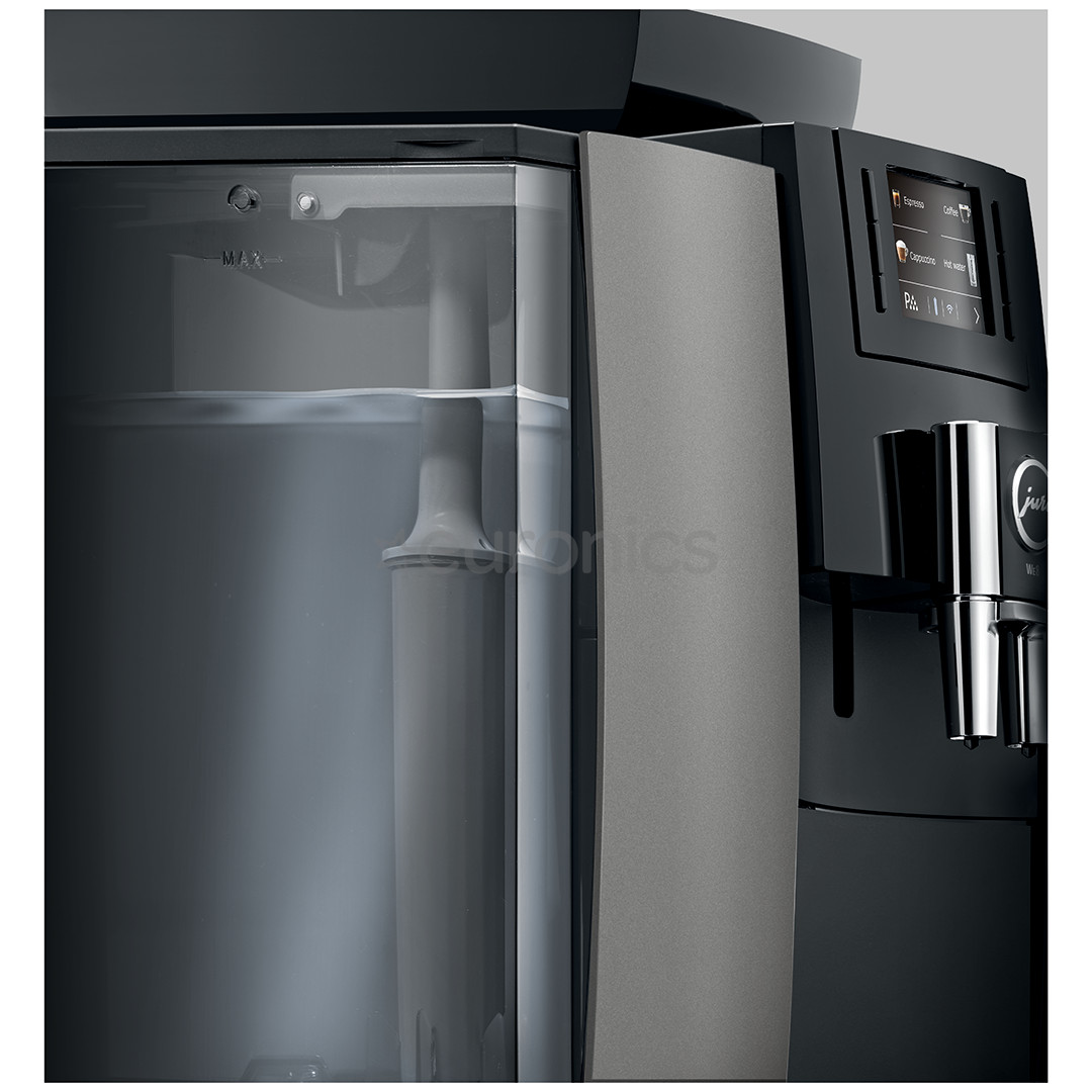 Espressomasin JURA WE8