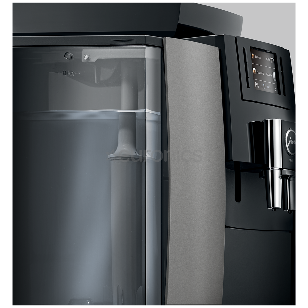 Espressomasin JURA WE8