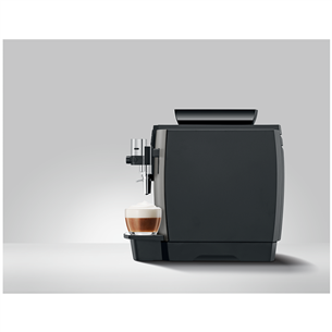 Espresso machine JURA WE8