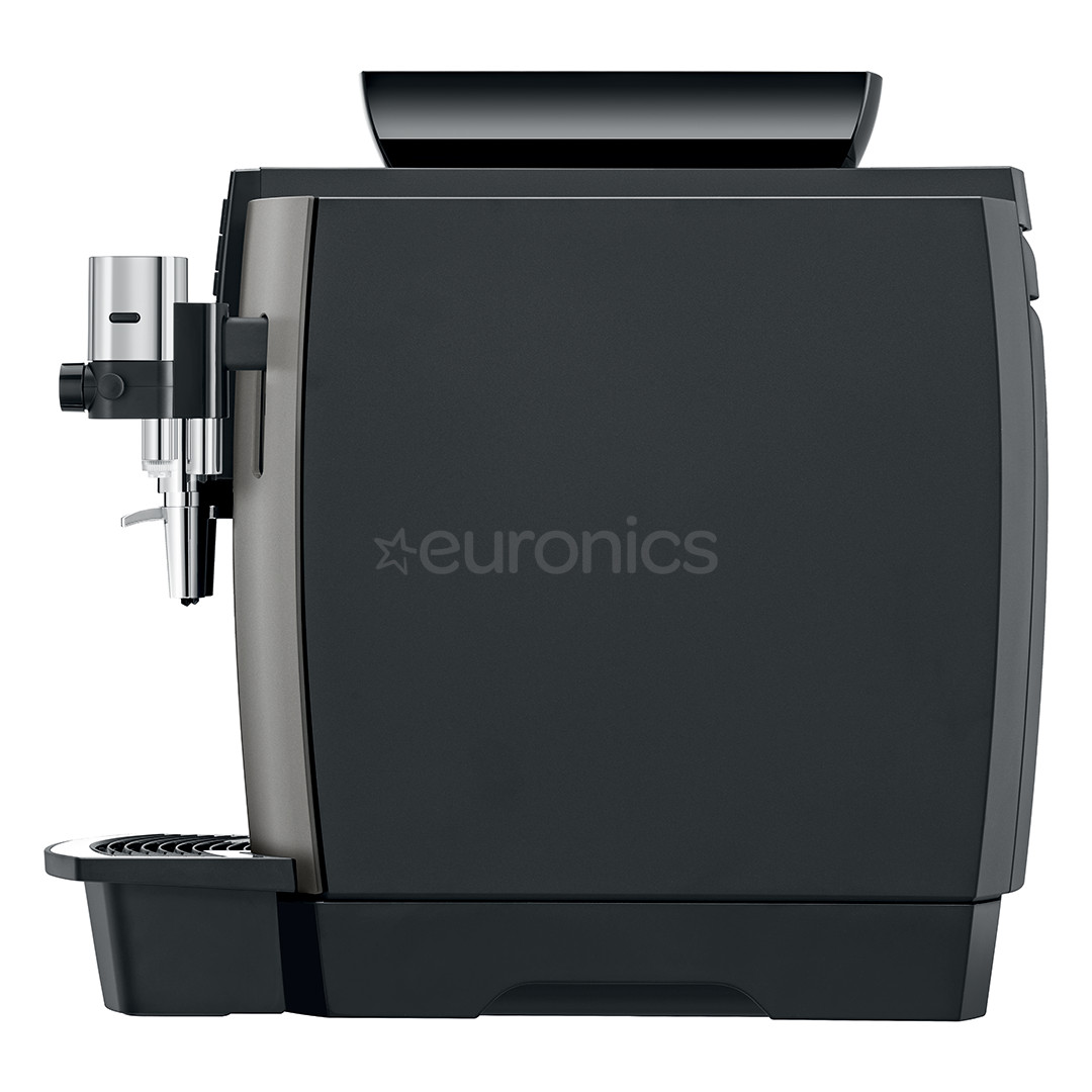 Espressomasin JURA WE8