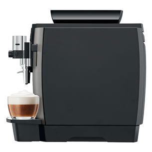 Espressomasin JURA WE8