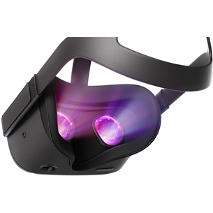 VR peakomplekt Oculus Quest (64 GB) + Touch juhtpuldid