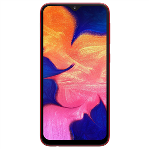 Смартфон Samsung Galaxy A10 (32 ГБ)