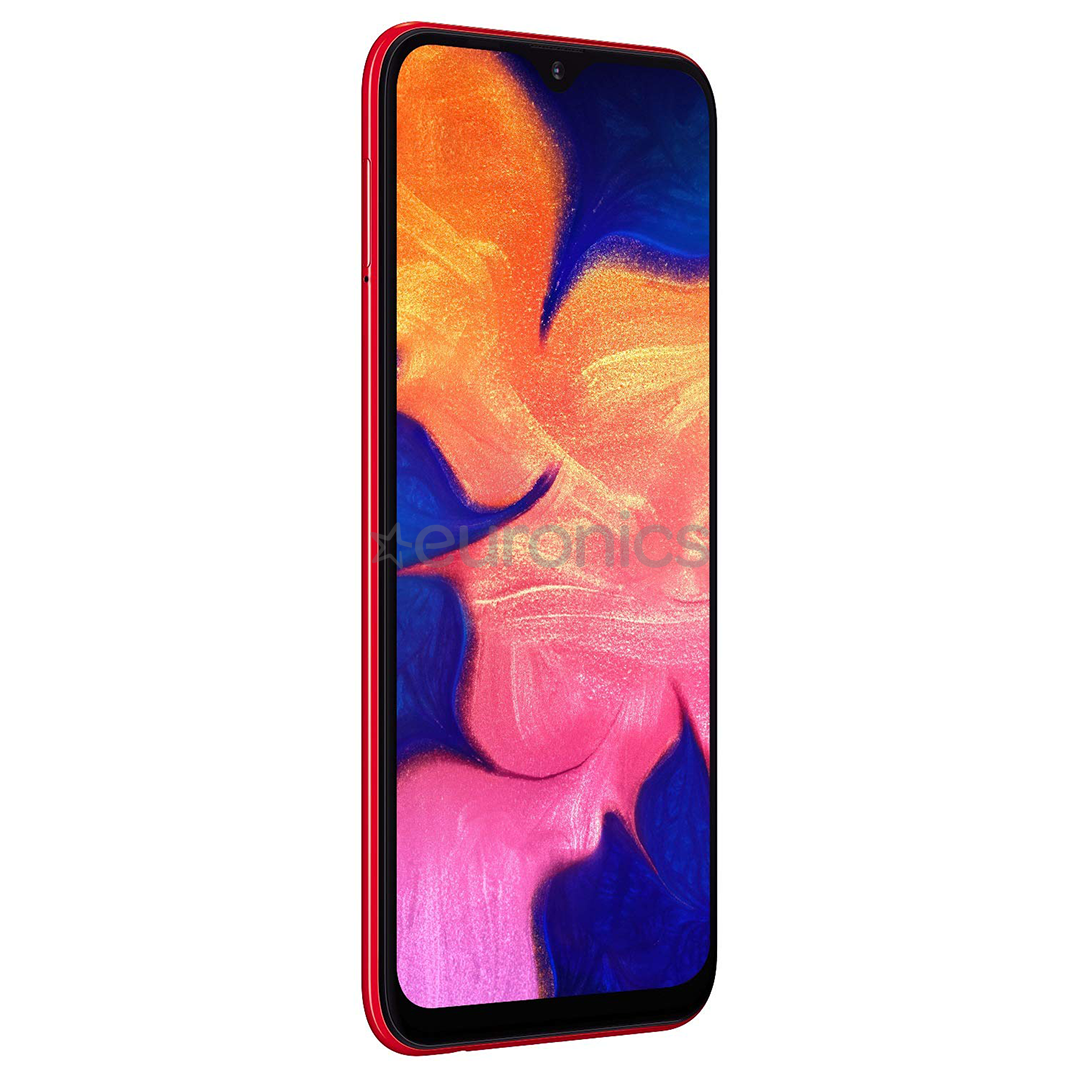 Nutitelefon Samsung Galaxy A10 (32 GB)