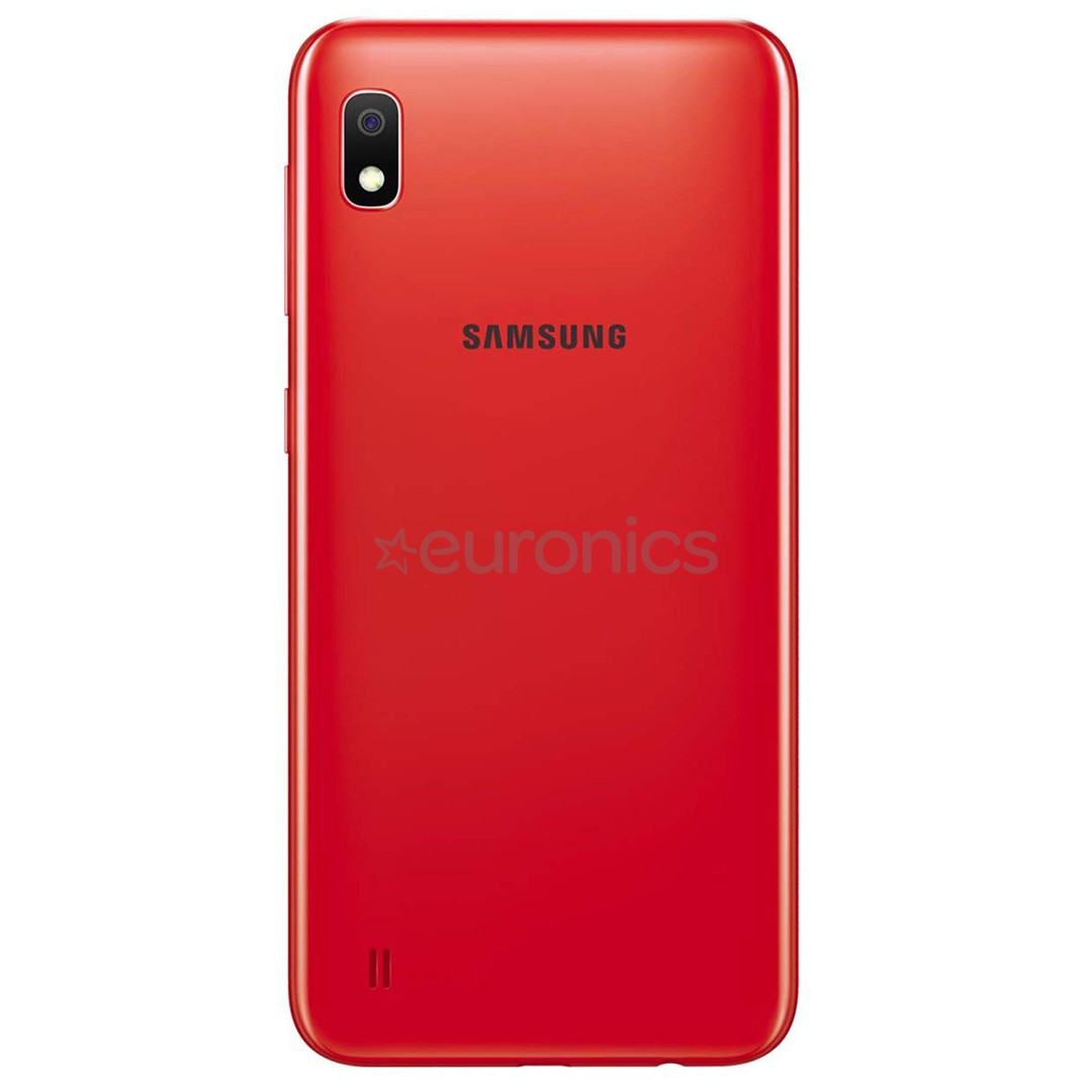 Nutitelefon Samsung Galaxy A10 (32 GB)