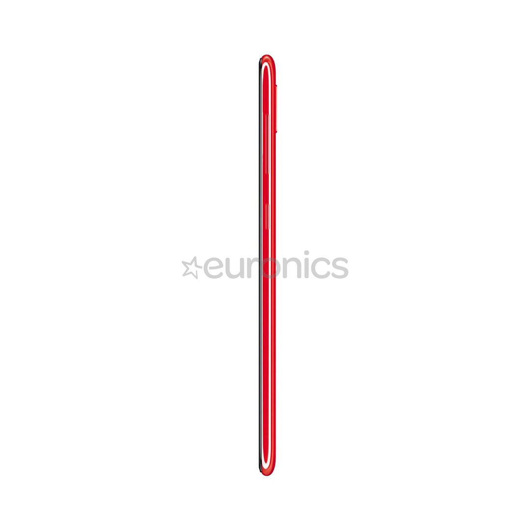 Nutitelefon Samsung Galaxy A10 (32 GB)