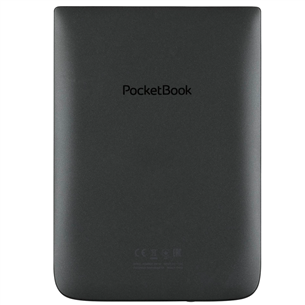PocketBook InkPad 3, 7,8", 8 ГБ, черный - Электронная книга