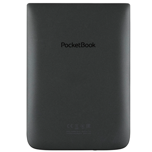 PocketBook InkPad 3, 7.8", 8 GB, black - E-reader