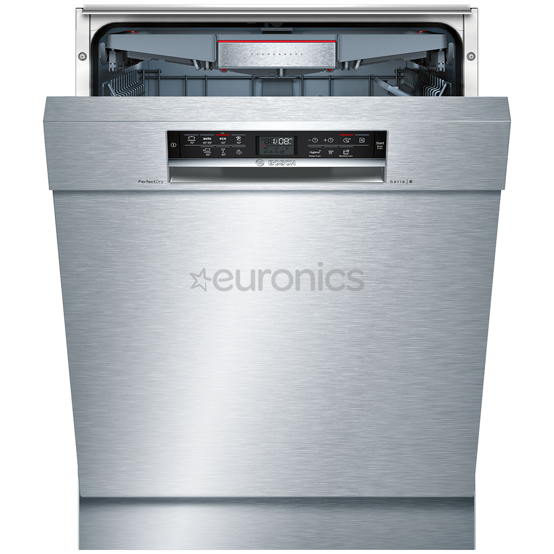 Built-in dishwasher Bosch (14 place settings)