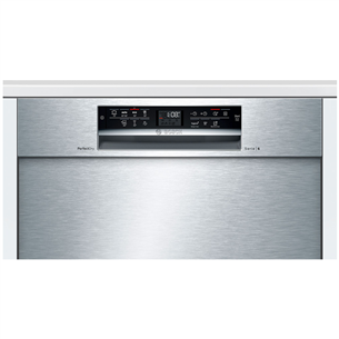 Built-in dishwasher Bosch (14 place settings)