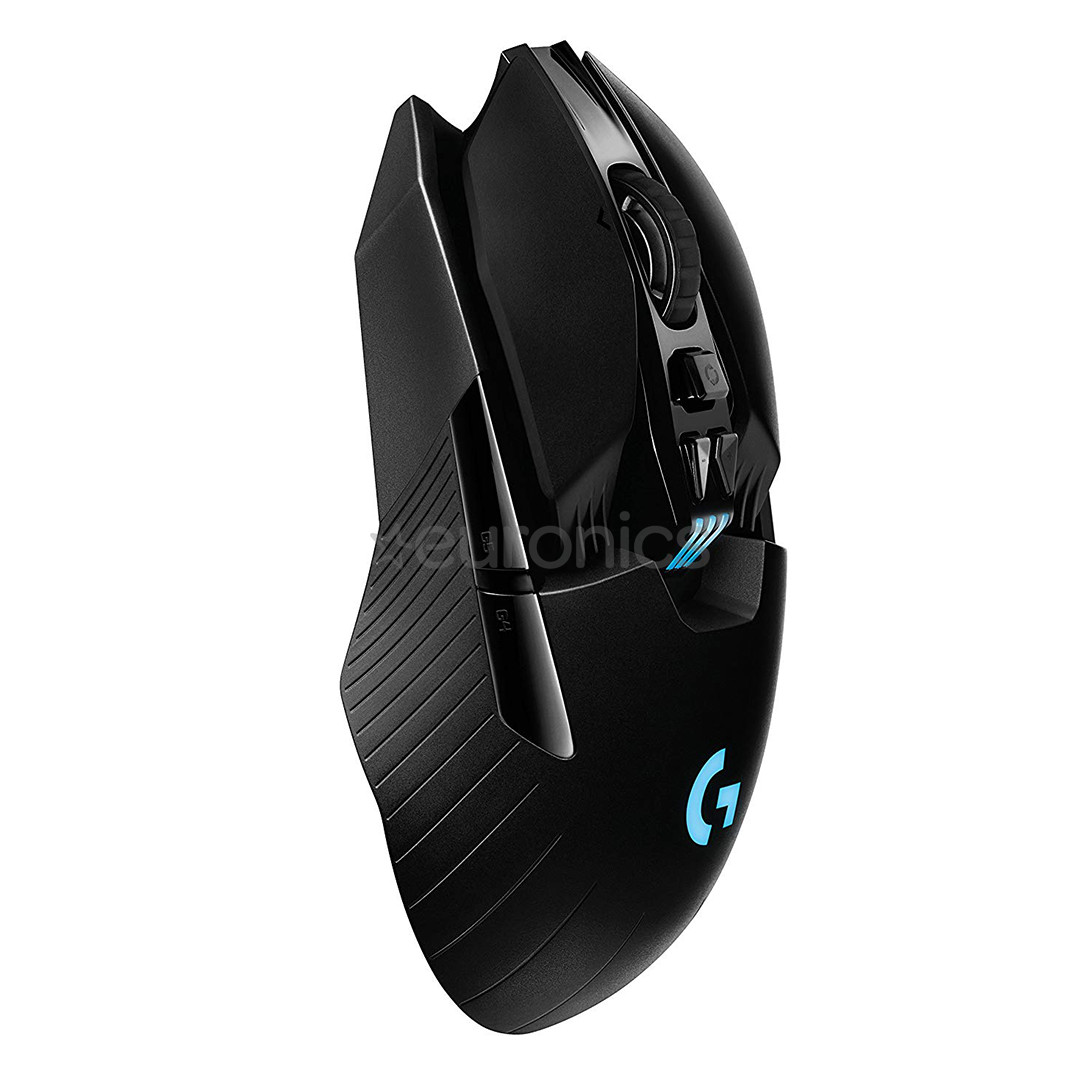 Logitech G903 LightSpeed, black - Wireless Optical Mouse
