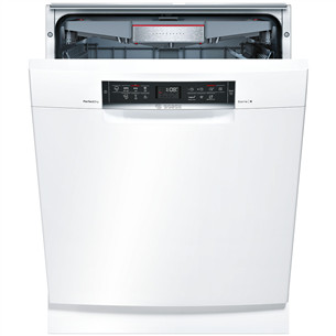 Built-in dishwasher Bosch (14 place settings)