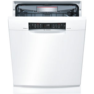 Built-in dishwasher Bosch (14 place settings)