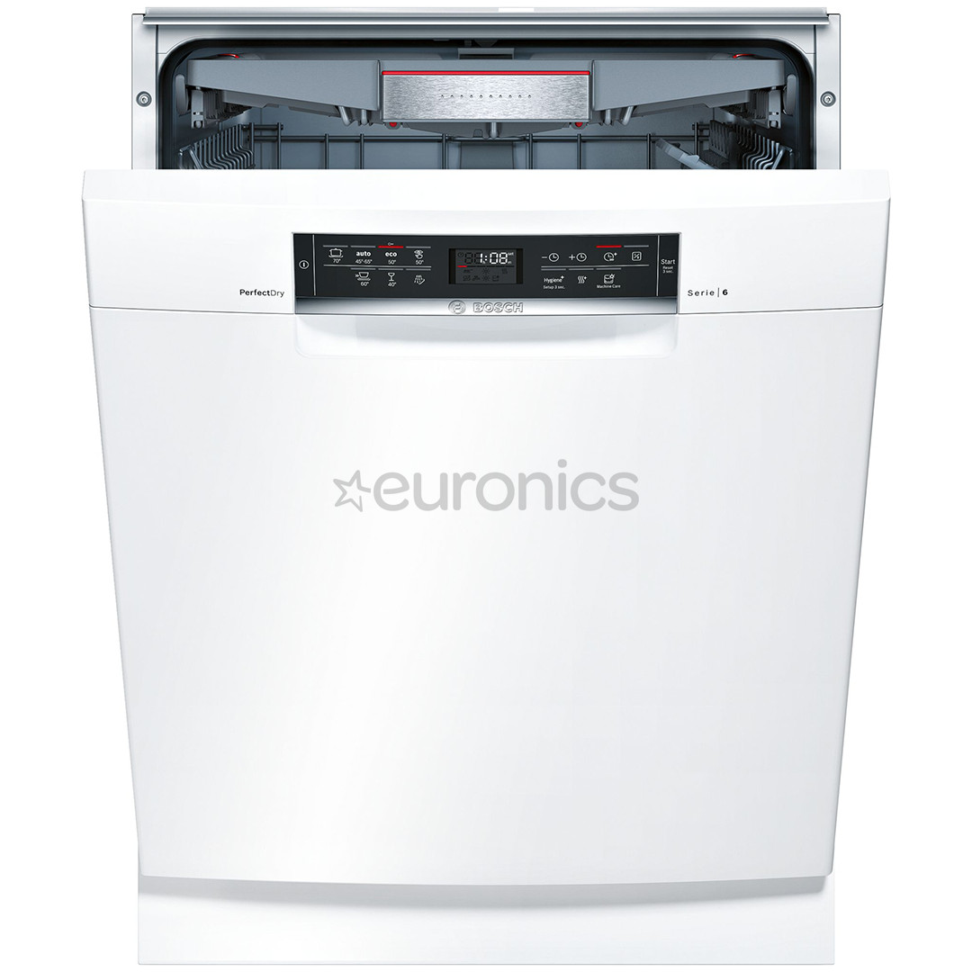 Built-in dishwasher Bosch (14 place settings)