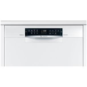 Built-in dishwasher Bosch (14 place settings)