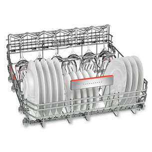 Built-in dishwasher Bosch (14 place settings)