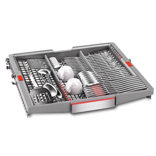 Built-in dishwasher Bosch (14 place settings)