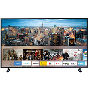 49'' Ultra HD QLED TV Samsung The Frame