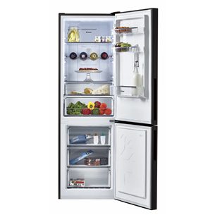 Холодильник Candy (186 см)