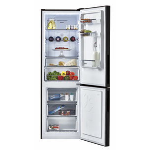 Refrigerator Candy (186 cm)