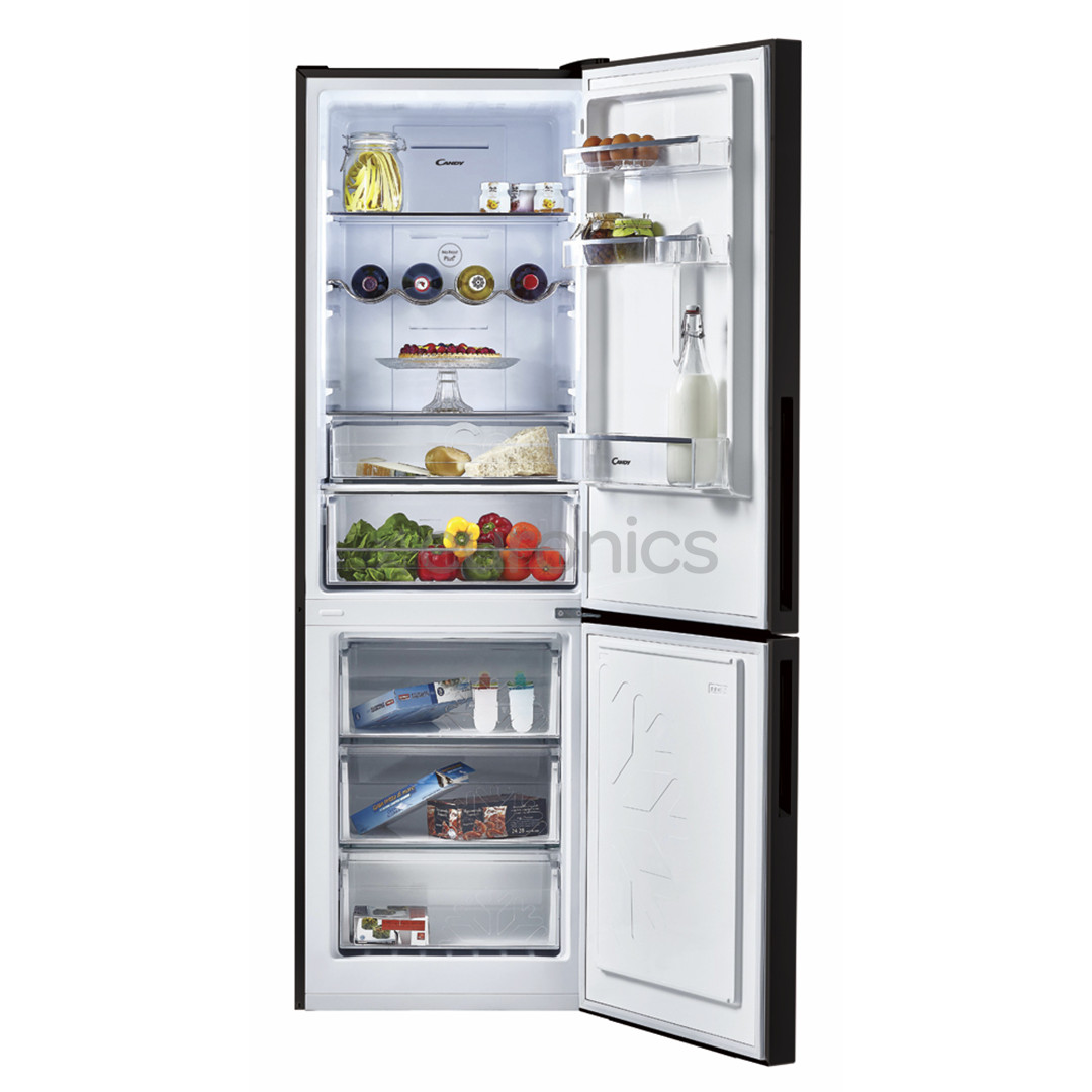 Refrigerator Candy (186 cm)