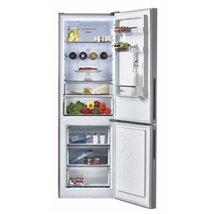 Refrigerator Candy (186 cm)