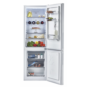 Refrigerator Candy (186 cm)