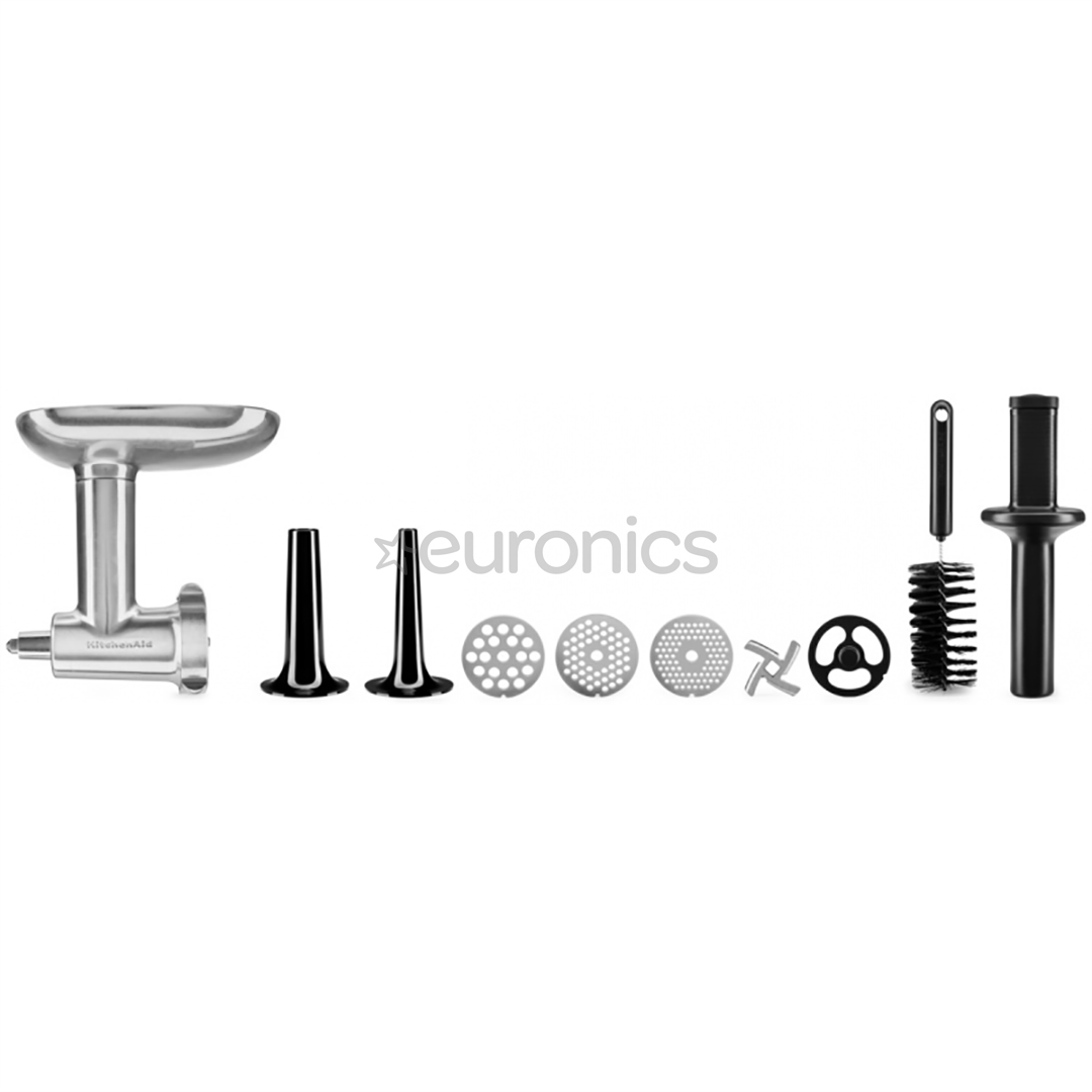 Mixer KitchenAid Artisan Exclusive Premium set
