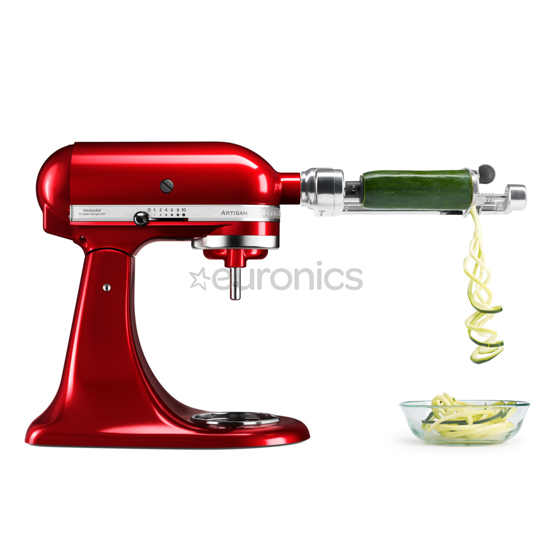 Mixer KitchenAid Artisan Exclusive Premium set