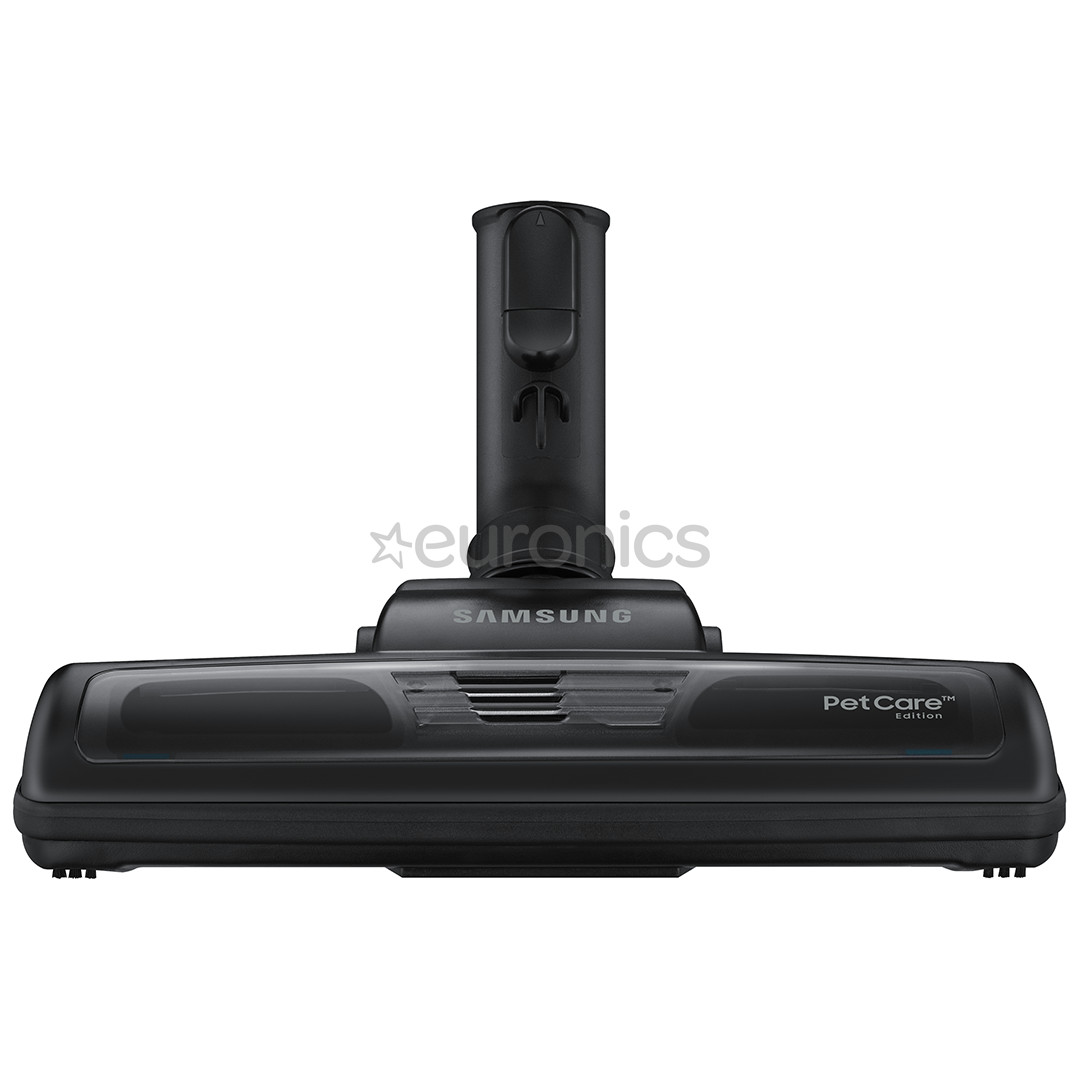 Samsung, 750 W, bagless, brown/black - Vacuum cleaner