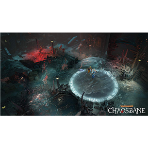 Xbox One game Warhammer: Chaosbane