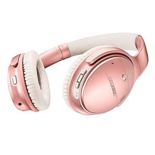 Беспроводные наушники с шумоподавлением Bose QC 35 II