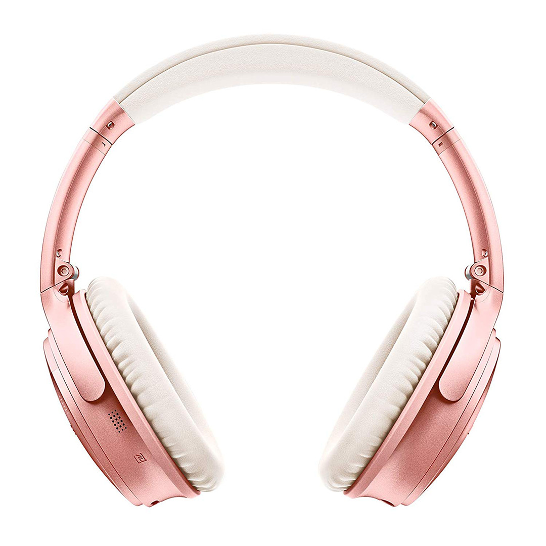 Juhtmevabad kõrvaklapid Bose QC 35 II