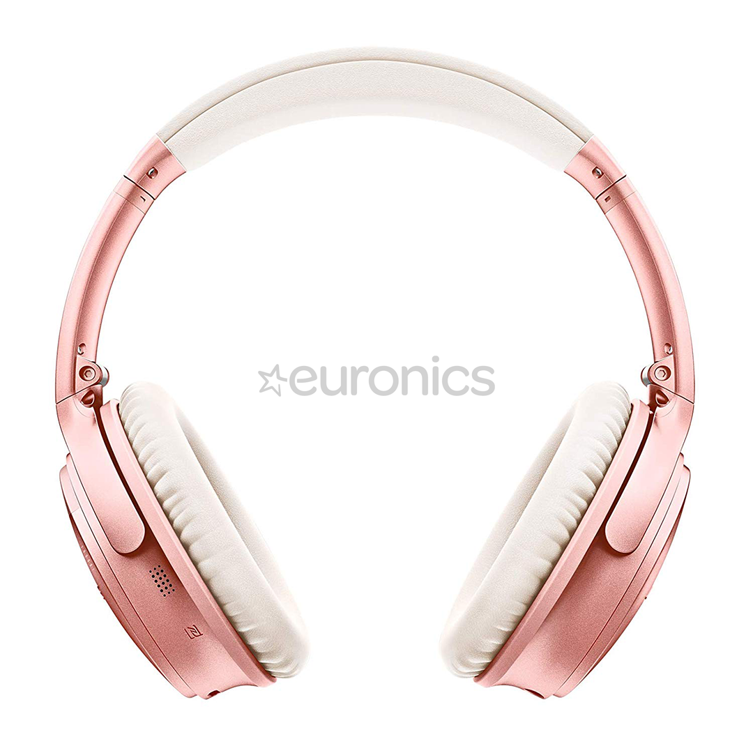 Juhtmevabad kõrvaklapid Bose QC 35 II