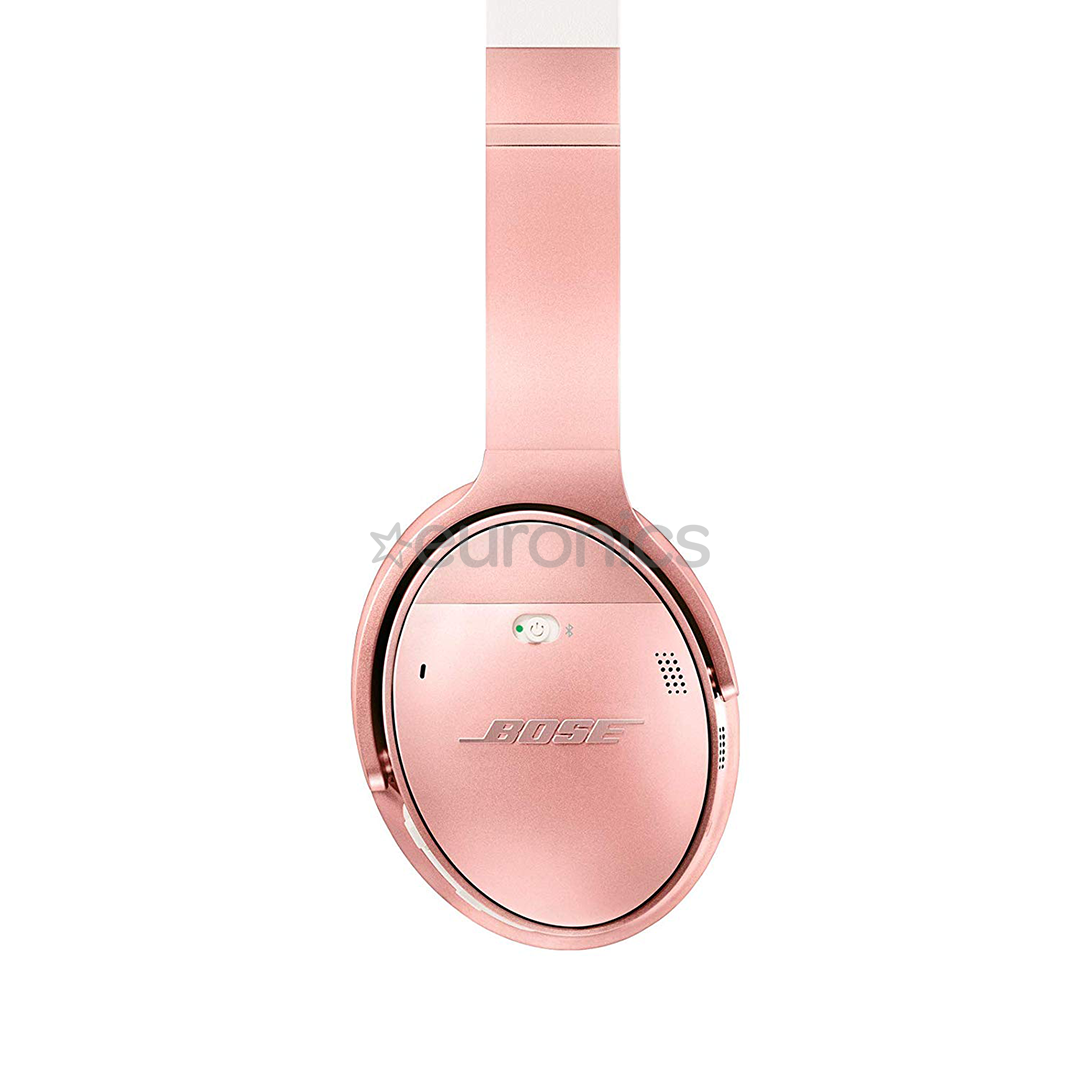 Juhtmevabad kõrvaklapid Bose QC 35 II