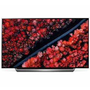 77'' Ultra HD OLED-teler LG