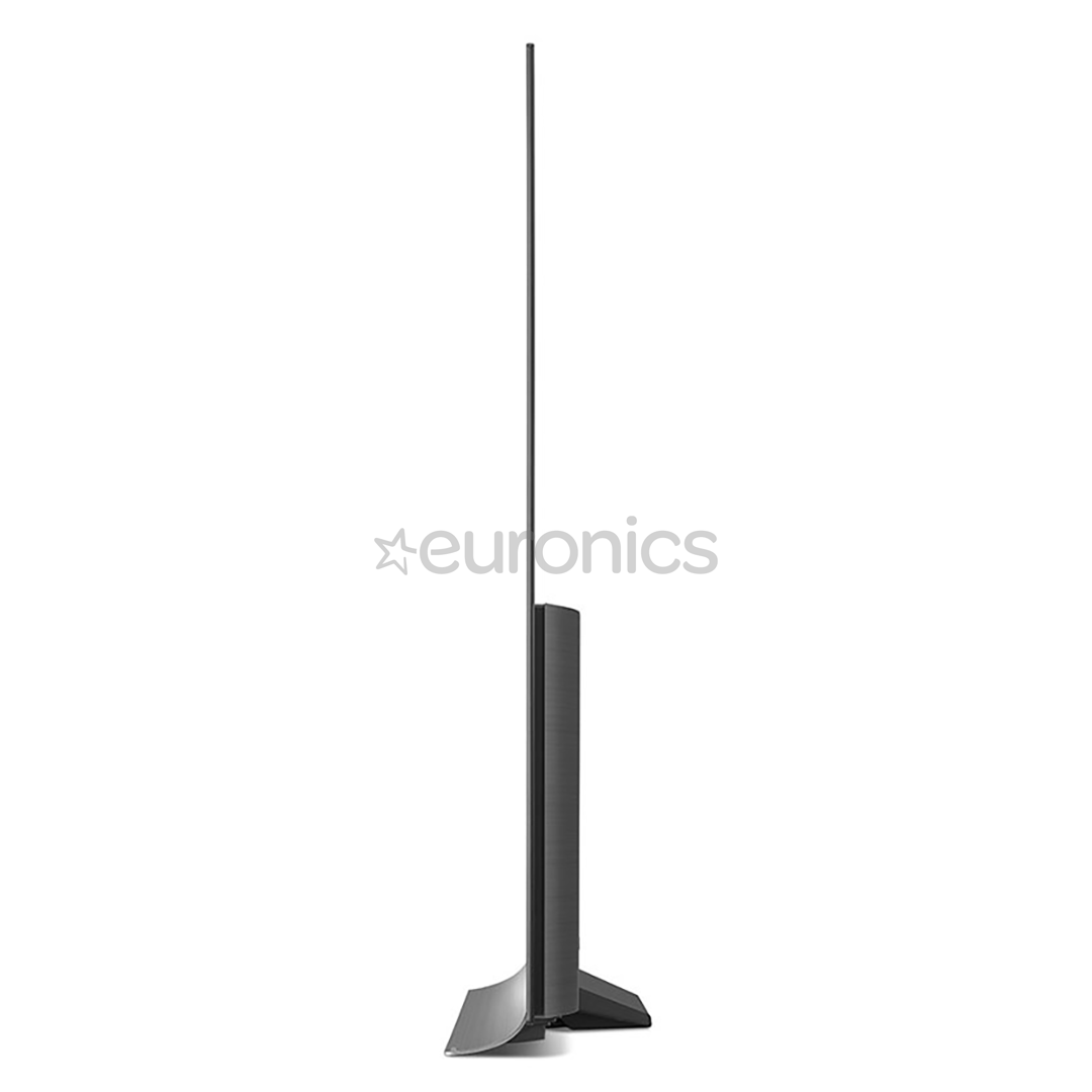 77'' Ultra HD OLED-teler LG