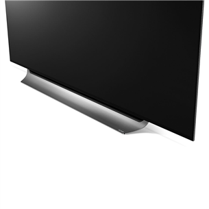 77'' Ultra HD OLED-teler LG