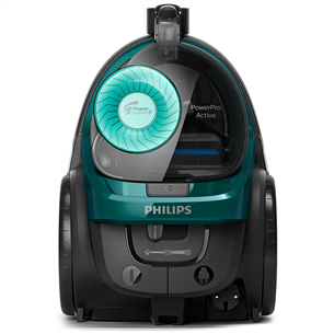 Tolmuimeja Philips PowerPro Active