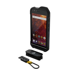 Смартфон CAT S61 Dual SIM + чехол Hybrid