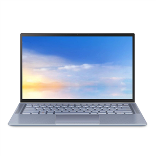 Ноутбук ZenBook UX431FA, Asus