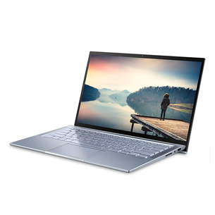 Notebook ASUS ZenBook 14 UX431FA