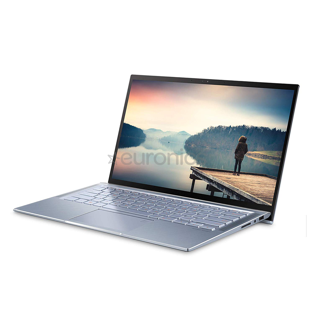 Sülearvuti ASUS ZenBook 14 UX431FA