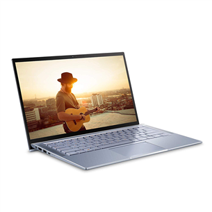 Sülearvuti ASUS ZenBook 14 UX431FA