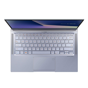 Sülearvuti ASUS ZenBook 14 UX431FA