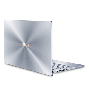 Ноутбук ZenBook UX431FA, Asus