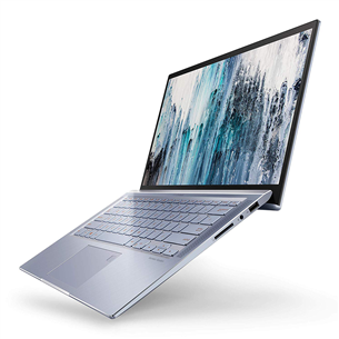 Sülearvuti ASUS ZenBook 14 UX431FA